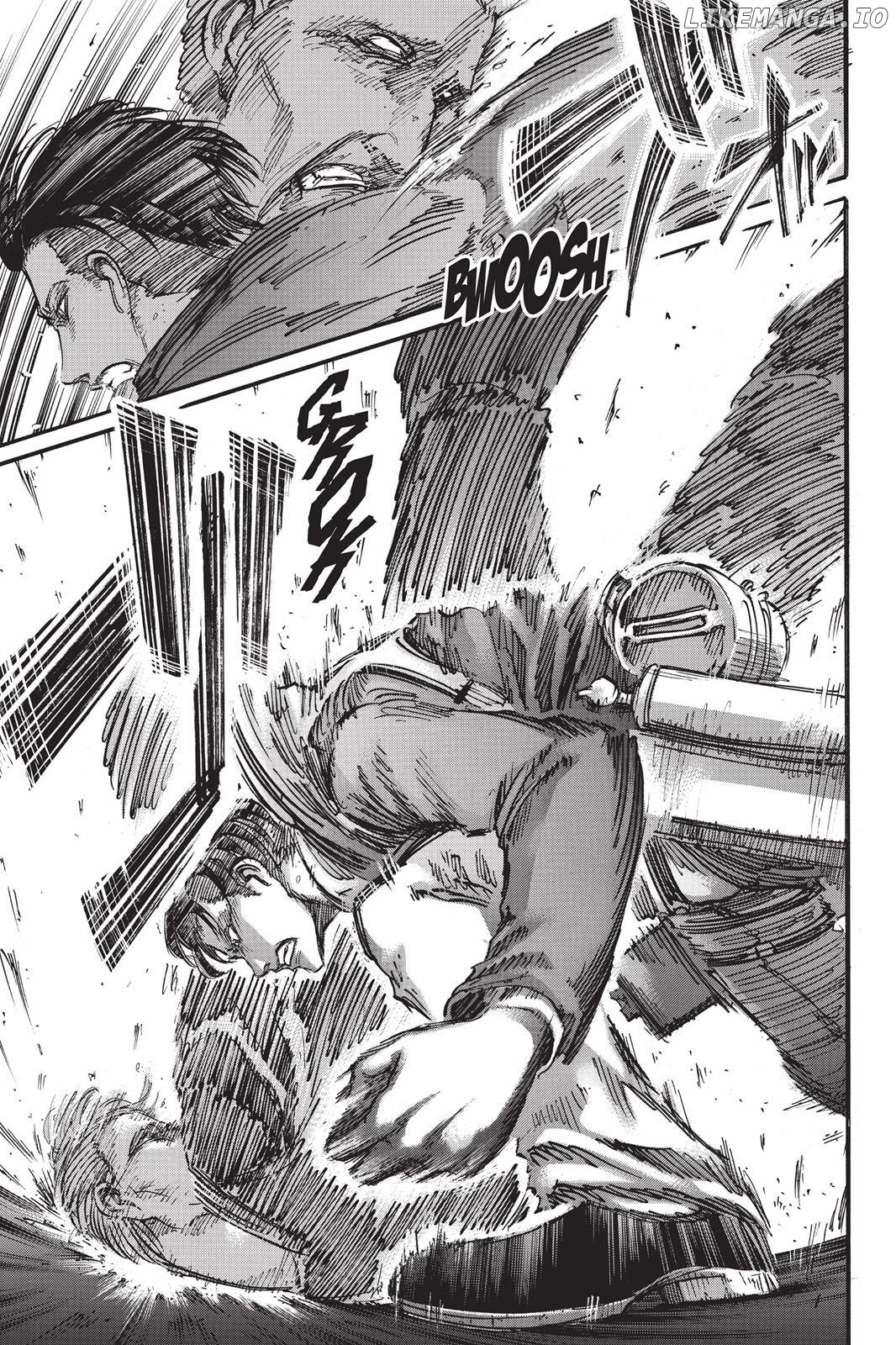 Shingeki no Kyojin, Chapter 54 image 19